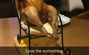 50 Worst Ever Ways People Had Their Food Served In Restaurants
