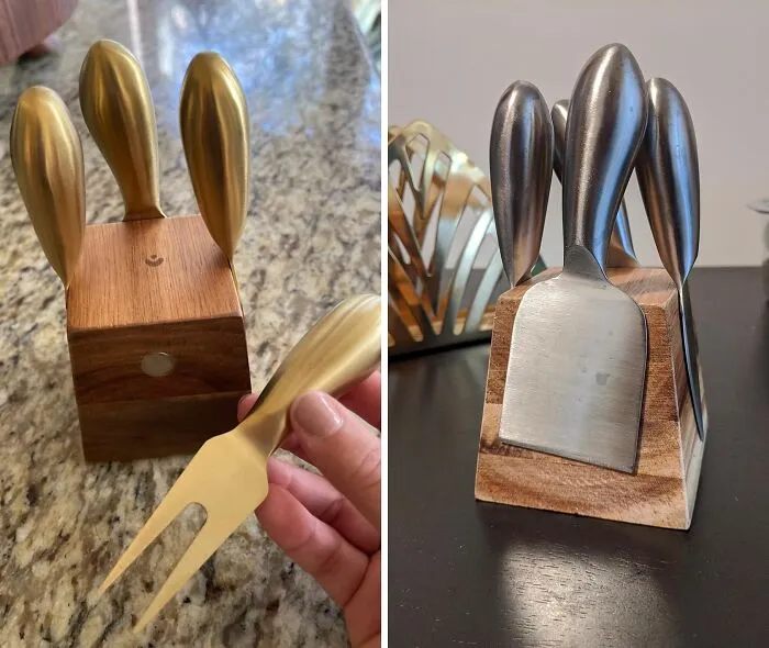 <a Style="Display:inline;" Href="Https://Www.amazon.com/Cheese-Knife-Set-Charcuterie-Accessories/Dp/B0cjlhlcz6?pd_rd_w=np9ca&content-ID=amzn1.sym.9023959a-379f-4911-BF85-9afa60b85373&pf_rd_p=9023959a-379f-4911-BF85-9afa60b85373&pf_rd_r=cay1yfchmyb85bm927xk&pd_rd_wg=b6vrq&pd_rd_r=78f30dda-334f-42d0-Be47-56a943546d10&pd_rd_i=b0cjlhlcz6&psc=1&linkcode=ll1&tag=bpzebra-20&linkid=8a244f704b748d10f3adf51b865a20fd&language=en_us&ref_=as_li_ss_tl " Target="_blank"> A Not-So-Cheesy <span Style="Font:inherit;color:#d74b1f;">   Cheese Knife Set Of 4 </Span> For A Charcuterie Addicted Friend