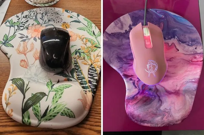 <span Style="Font:inherit;color:#d74b1f;"> Cute Mouse Pad</Span> – Adorable Touch To Your Desk Craves