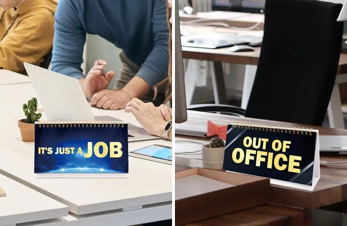 Funny <span Style="Font:inherit;color:#d74b1f;">office Desk Signs</Span> - Guaranteed To Bring Laughter To Your Daily Grind