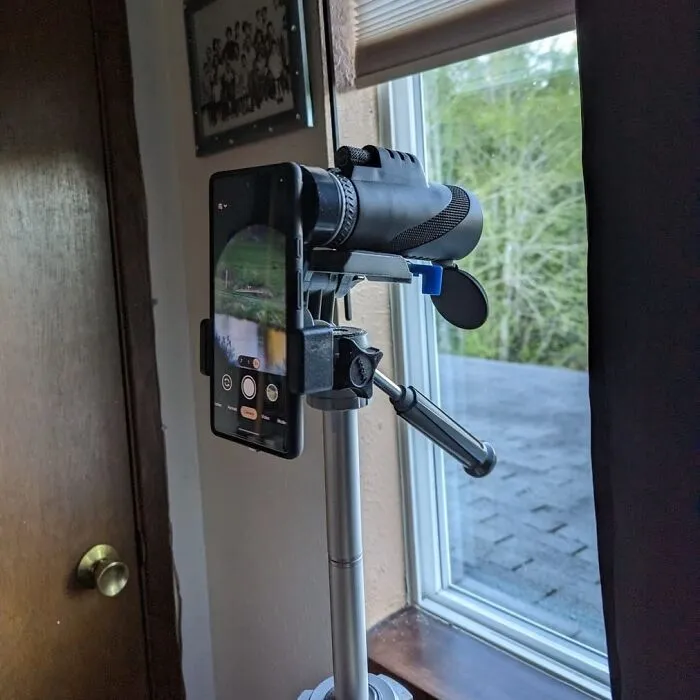 Stop Being Mad At Apple’s Lacklustre Zoom And Just Get A <a Style="Display:inline;" Href="Https://Www.amazon.com/Gp/Product/B0bkqv6gn3?th=1&linkcode=ll1&tag=bpbutterfly-20&linkid=805cfb37f824c634998ccfc65b43ce6b&language=en_us&ref_=as_li_ss_tl" Target="_blank"><span Style="Font:inherit;color:#d74b1f;"> Monocular-Telescope For You Smartphone </Span> 