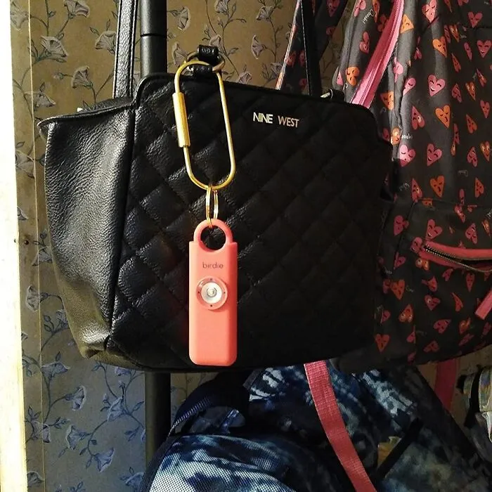 <a Style="Display:inline;" Href="Https://Www.amazon.com/Gp/Product/B08ttjspd9?th=1&linkcode=ll1&tag=bpbutterfly-20&linkid=c43814386e1f5e1c1d4012390301f39d&language=en_us&ref_=as_li_ss_tl" Target="_blank"><span Style="Font:inherit;color:#d74b1f;"> Birdie Personal Safety Alarm For Women </Span>: The Safety Mechanism That Will Let You Spread Your Wings