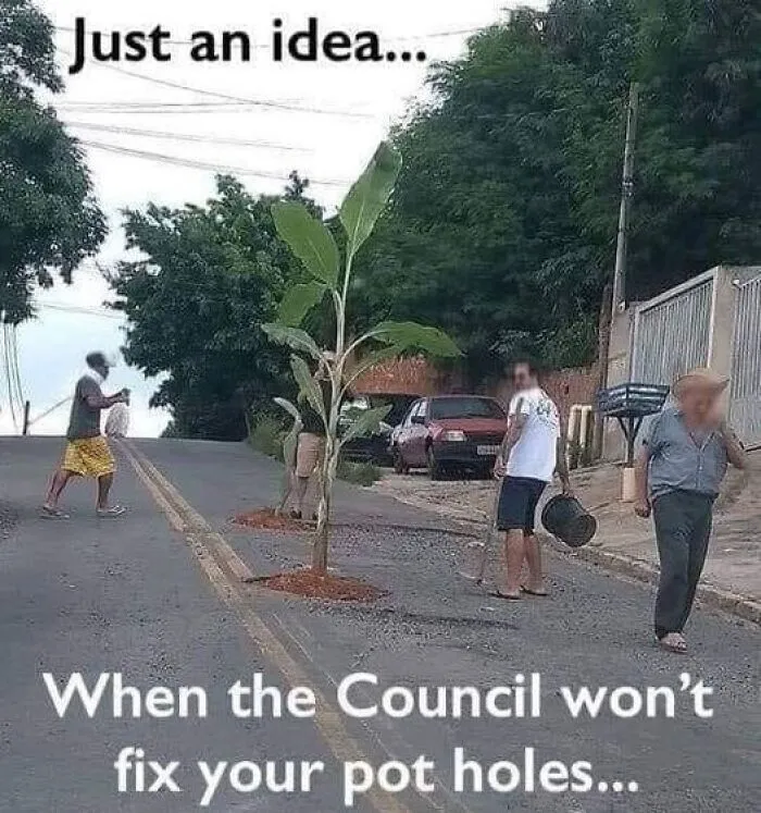 This Group Unites All Plant Lovers And Shares The Most Hilarious Gardening Posts Out There (50 Posts)