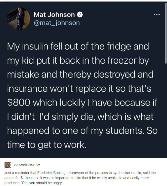 Insulin