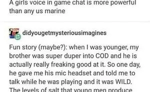 50 Of The Best Posts That Have Ever Been Shared On Tumblr