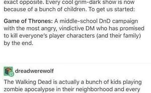 50 Of The Best Posts That Have Ever Been Shared On Tumblr