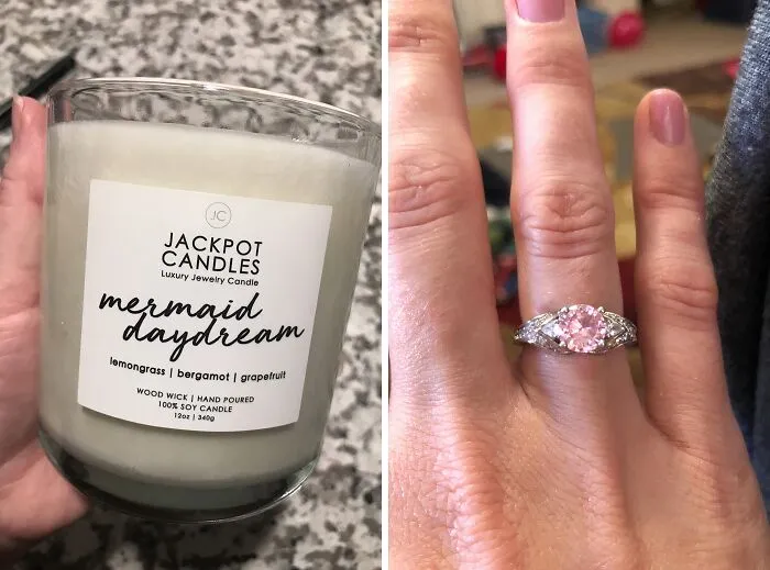 <a style="display:inline;" href="https://www.amazon.com/Jackpot-Candles-Birthday-Surprise-Jewelry/dp/B081FVRZ6L?crid=183PY2KPZNGQ6&dib=eyJ2IjoiMSJ9.nBCkt63qsDF0-p6-eKJNgrOvjSiW522P4wBfsQ5umI8QT7jQJykjSM4OYG17xmjUNhNdo7wE975KHQ1V51xypvmpYFc27sS-kAdP9uik9n_ooSeROAKnTBTUG2fC1srqD0GVDSo4N1AxRrLDnXWp5N9lxxBQdGTL6yurErStUQFSyuxCEb_ykMapwxDxmFUBmHdA11DarYiscXq5seuA90rIn72gqsOJOr7MWf3PoZKOUOxwC1cDt3XF7aD7bKIyStlMtvP82NuCvr2AOGSjWTzxfVLQOamWzmiBS_pzIJE.jREqiAJD0p_d4aF8SZmk5rdIob_FOt3QubyhRMTF7WI&dib_tag=se&keywords=unique%2Bcandles&qid=1715078555&sprefix=unique%2Bcandles%2Caps%2C209&sr=8-109&th=1&linkCode=ll1&tag=bprhinoceros-20&linkId=7250572d95bf7aedad5270bd371755cb&language=en_US&ref_=as_li_ss_tl " target="_blank"> This <span Style="Font:inherit;color:#d74b1f;"> Jackpot Candle</Span> Is The Adult Version Of The Prize Inside A Cereal Box!