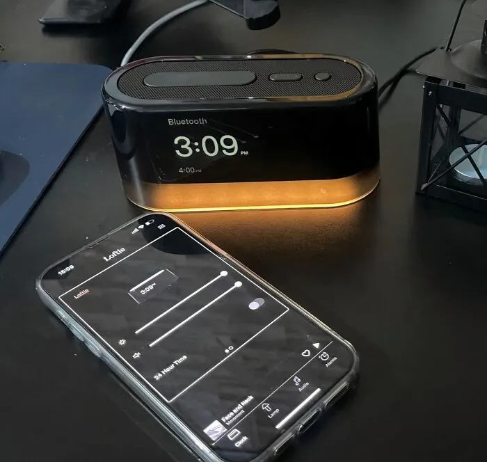 It Is Time For A New Way To Wake Up And The <a Style="Display:inline;" Href="Https://Www.amazon.com/Loftie-Smart-Alarm-Clock-Nightlight/Dp/B09253xyx3?crid=2cfc1l8po4hwe&dib=eyj2ijoimsj9.ygii-Lge4teyphieamvrmswhjz2rftus0dnecm_dnd2c1vdt4a8f52-Nm9edtf1i3tsgoyfm8q060l50hdbxhz9nwwwz8y4skfkzo573nxqnw4eylufxf9hf5remog5nceqc4rxso6_p-Iy1fe00guuxyhtfkuju_lcgcnqx8zvvyecegjhln_euvw7kw-Olgh_o2kjyjqmm0mpqvqi3tye4vdghis2o2lhsdtg0eitiwx1op7oxaed_wvwvixkzdska3b7dabtf7iolnsim-Edqh6dqiwknczjatlcttwq.0pzdbt9dg1kyarxlzrk6afhqn78tekm6zhxfknxoyq4&dib_tag=se&keywords=loftie%2bclock&qid=1715247500&sprefix=loftie%2bclock%2caps%2c207&sr=8-1-Spons&sp_csd=d2lkz2v0tmftzt1zcf9hdgy&th=1&linkcode=ll1&tag=bpbutterfly-20&linkid=e051d5ba45e1c6d16c046aeb3731a189&language=en_us&ref_=as_li_ss_tl" Target="_blank"><span Style="Font:inherit;color:#d74b1f;"> Loftie Smart Alarm Clock </Span> Is The Way To Go