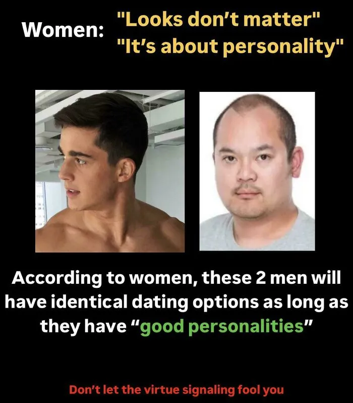 Apparently They Know What Women Think
