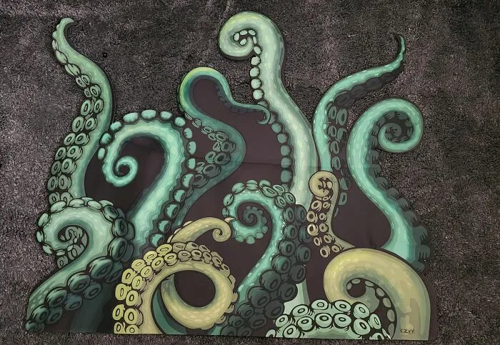 Release The Bathtub Kraken With This <a Style="Display:inline;" Href="Https://Www.amazon.com/Czyy-Tentacles-Microfiber-Absorbent-Anti-Slip/Dp/B0c3gjlb5z?crid=90w5mzyok8ia&dib=eyj2ijoimsj9.7z_d4hmsajmy2ue3mwqnvhf7lr3rg4hfvpndnj65imac7j9i1zjfri3h-6tswjuv0k4ybncpss7h8kgcmxkv0e17u2udt1n32gtucktaynosa7bw9bxqfclorclze5rvzbd1a5akkhzks-Mvpjpmijgcd9g5d94doepf9bjz60cudksoafhdaqpncvb7sqq0hkwv7vreloruuqs_figmwwo9j02j0rfwl0m6q2zltuzrrb5ks55xoievsgznfgcjqoysxzvlz_d1ibqu_hnxolwkdopcnf0x0ho3cjk1day.zhs675xsaawhfzda49blmps-Moxjo3clzqgiz_n2kjq&dib_tag=se&keywords=cool%2bnovelty%2brug&qid=1715159308&sprefix=cool%2bnovelty%2bru%2caps%2c202&sr=8-6&th=1&linkcode=ll1&tag=bpbutterfly-20&linkid=8850f3c7752e70c83d6b7d14e9eb995c&language=en_us&ref_=as_li_ss_tl" Target="_blank"><span Style="Font:inherit;color:#d74b1f;"> Tentacled Microfiber Bath Mat </Span>