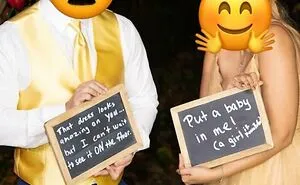45 Times Weddings Were So Bad, They Got Shamed On This Online Group That Doesn’t Hold Back (New Posts)