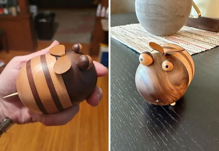 You Won’t Bee-Lieve How Cute This <a Style="Display:inline;" Href="Https://Www.amazon.com/Toothpicks-Dispenser-Mothers-Accessories-Toothpicks/Dp/B08l1526fg?crid=bmv48jnpo701&dib=eyj2ijoimsj9.c68fagx96dic_ej0sae5nvbngiebfilsgb2mej4f7r1fzw-Nzef860lxntcj91suoznh1kau5j96wgnghx4nv8scoe6cdf-Skl_hmrovtmw4wy4xbtpecmnxatteq1tbgbshapt0kz9la29kgldbejsy3lkzqy_s0azmfoe0shmx15pfhr4dn-34nuxrdon_49xh4hlcxmlef1gfwfrpwimbbuyyyp57o8jzflf4qfgjhp76uf2-Zo6wcqzmx5euw5qfmobkw_ifwgykxxagf_myfxz3xpsvs7s-Urzyi7u.vcn1pcoi7kpmqe5spofgj8wuwv-Wwlursgkwklst0kg&dib_tag=se&keywords=ototo&qid=1715245555&sprefix=ototo%2caps%2c412&sr=8-60-Spons&sp_csd=d2lkz2v0tmftzt1zcf9tdgy&psc=1&linkcode=ll1&tag=bpsquirrel-20&linkid=0f90c772edaa57dcc3aad71fff26805c&language=en_us&ref_=as_li_ss_tl" Target="_blank"><span Style="Font:inherit;color:#d74b1f;"> Bee Shape Toothpick Dispenser </Span> Will Look In Your Kitchen!