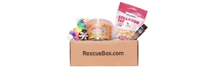 RescueBox