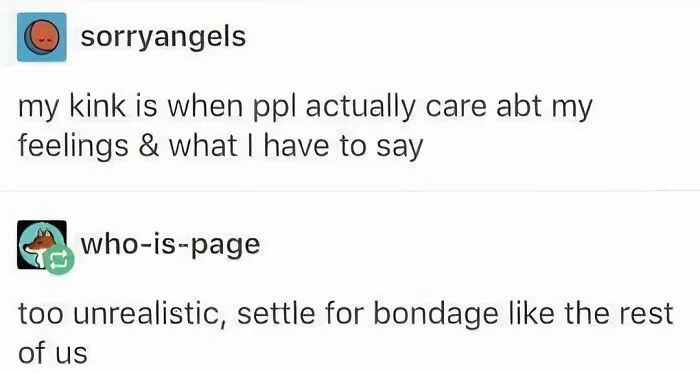 This Instagram Account Posts Hilarious Memes About Mental Health, Here Are The 50 Best Ones