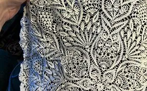 50 Incredible Pieces That People Crocheted (New Pics)