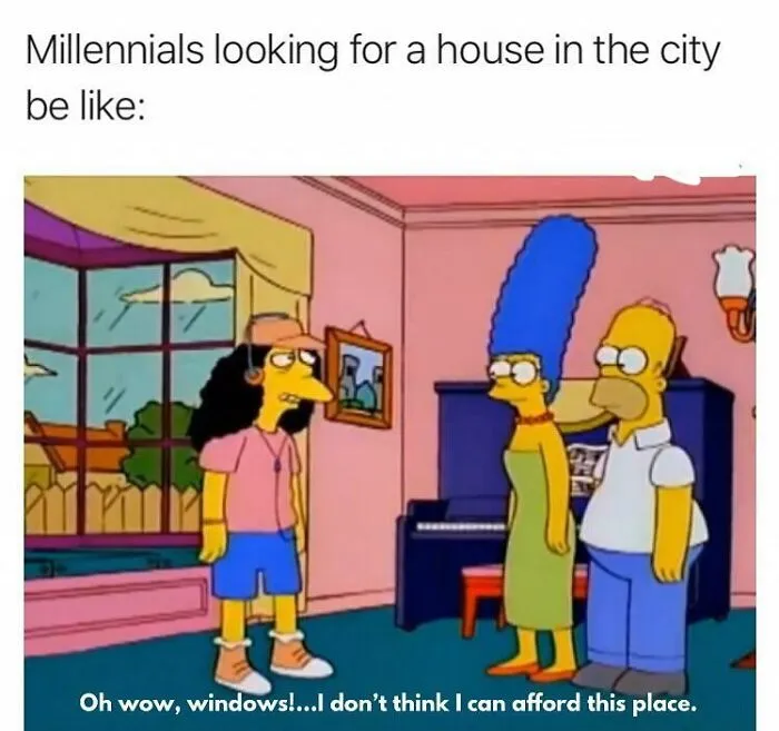 35 Memes That Have No Mercy For Any Of The Generations