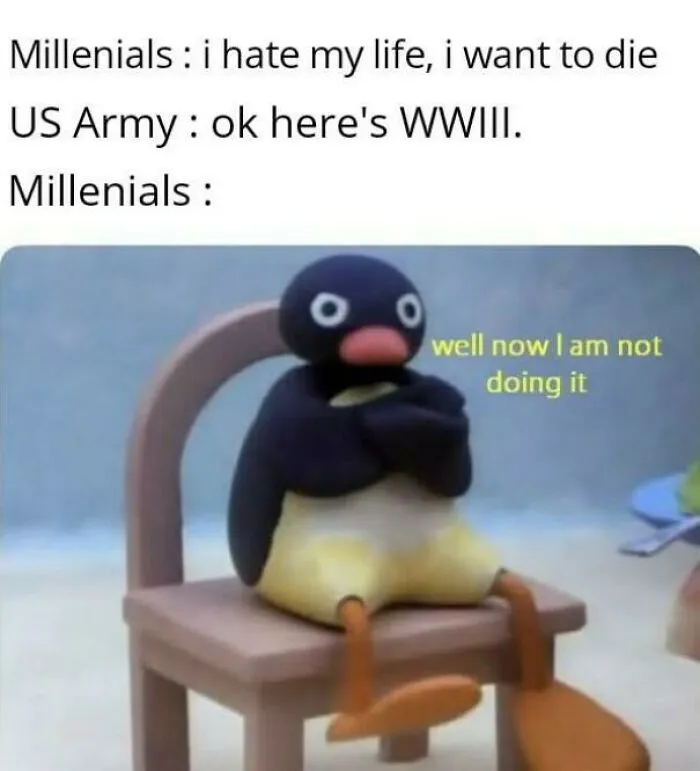 35 Memes That Have No Mercy For Any Of The Generations