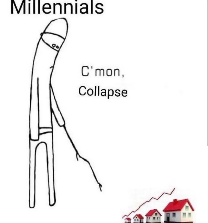 35 Memes That Have No Mercy For Any Of The Generations