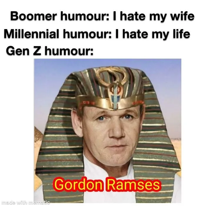 35 Memes That Have No Mercy For Any Of The Generations