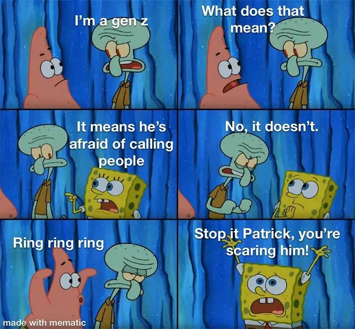 35 Memes That Have No Mercy For Any Of The Generations
