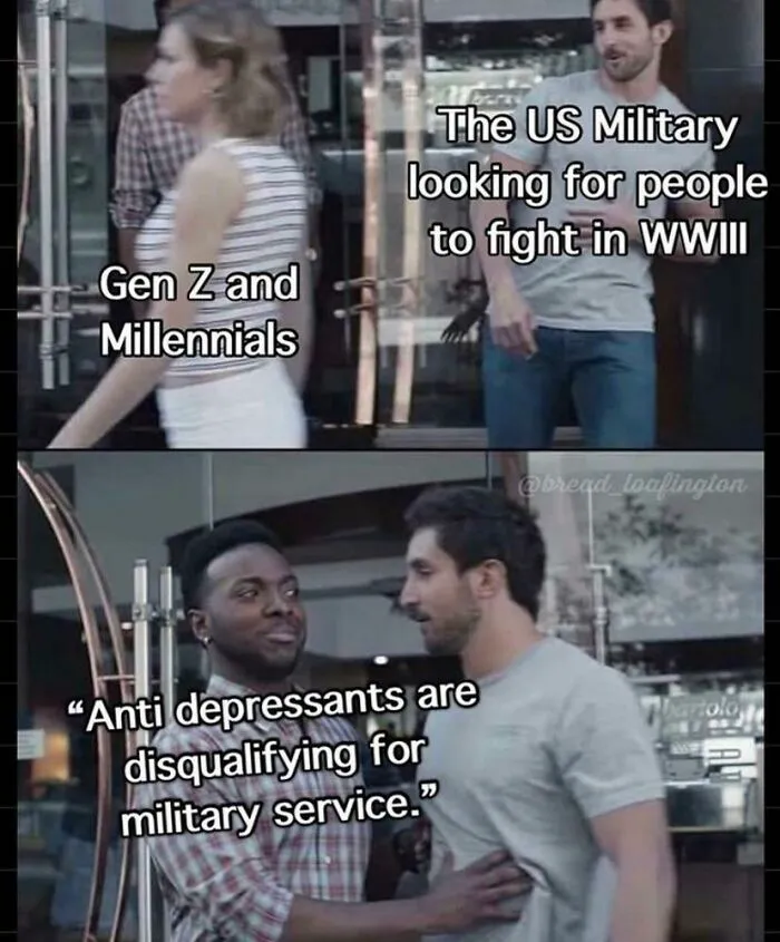 35 Memes That Have No Mercy For Any Of The Generations