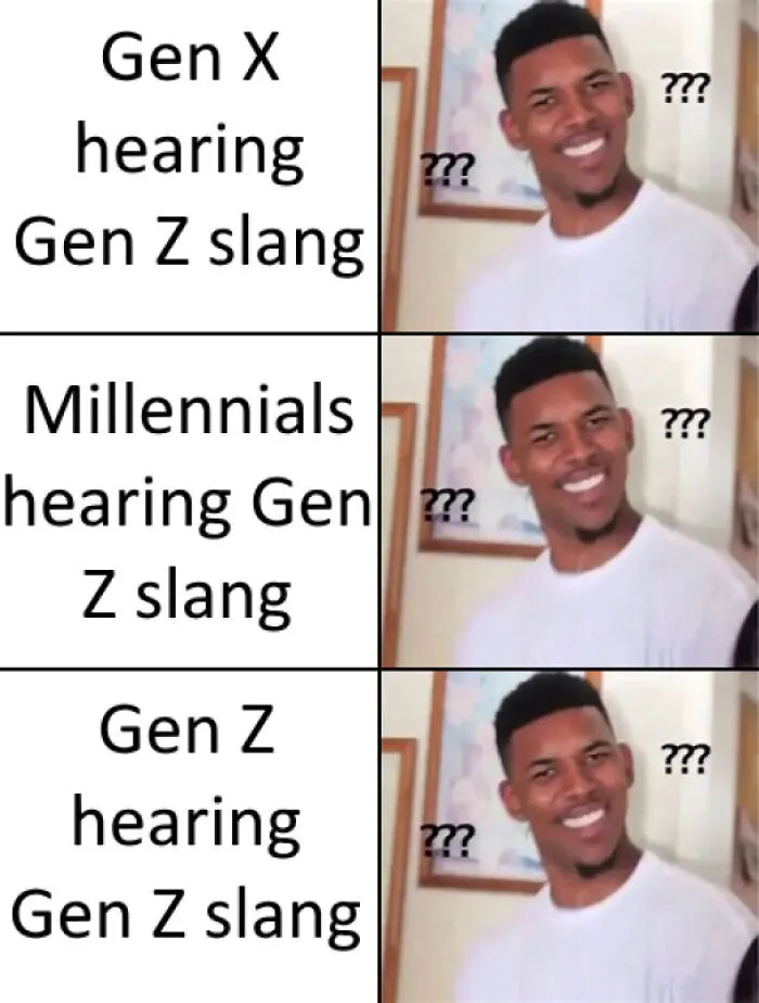 35 Memes That Have No Mercy For Any Of The Generations