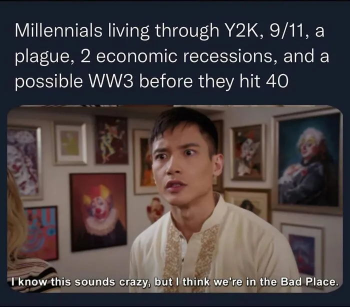 35 Memes That Have No Mercy For Any Of The Generations