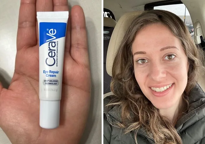 <span Style="Font:inherit;color:#d74b1f;">cerave Eye Repair Cream </Span> Is The New Buzzword In The Beauty Comunity 
