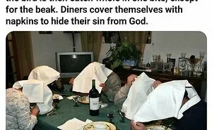 50 “Oddly Terrifying” Posts That Are Not For The Fainthearted (New Pics)