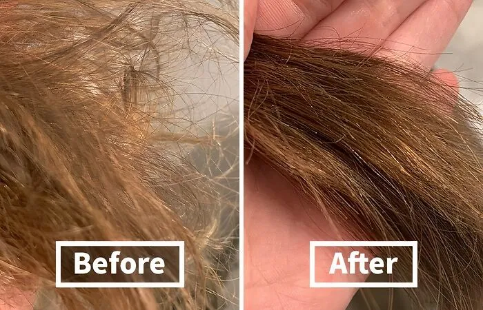 <span Style="Font:inherit;color:#d74b1f;"> Hydrating Argan Oil Hair Mask </Span> Will Give You The Pantene Commercial Hair You Have Always Dreamed Of