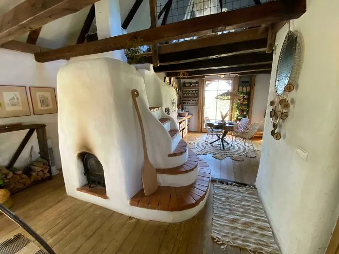 Cabin In Romania