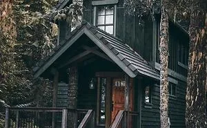 43 Of The Most Beautiful Cabins Around The World (New Pics)