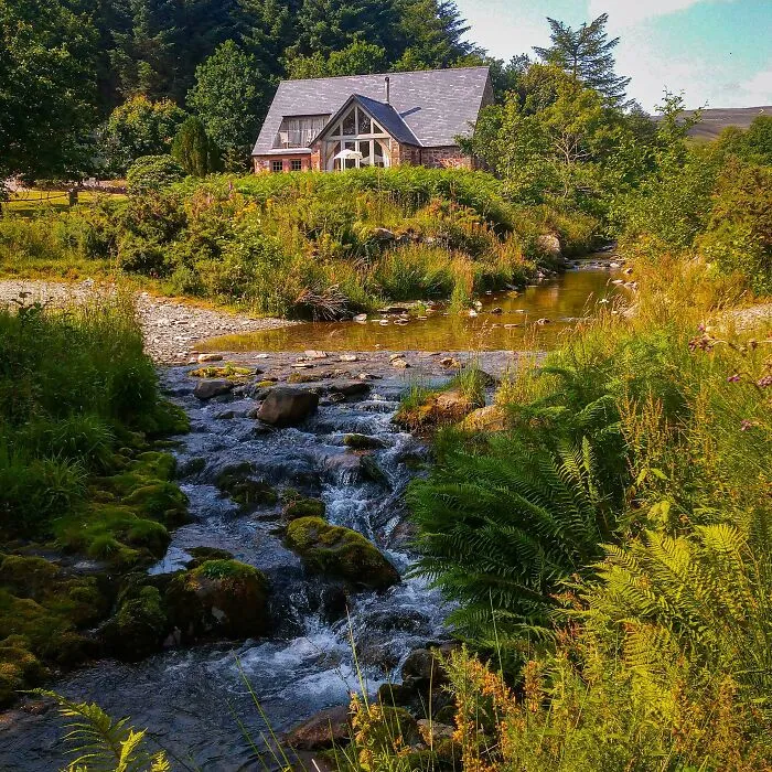 Glen Cruick, Angus, Scotland