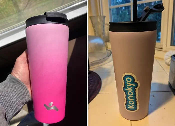 We Now Know That There Are Plenty Of <span Style="Font:inherit;color:#d74b1f;"> Insulated Stainless Steel Tumblers </Span> On The Market That Work Just As Well As The Brand Named Ones