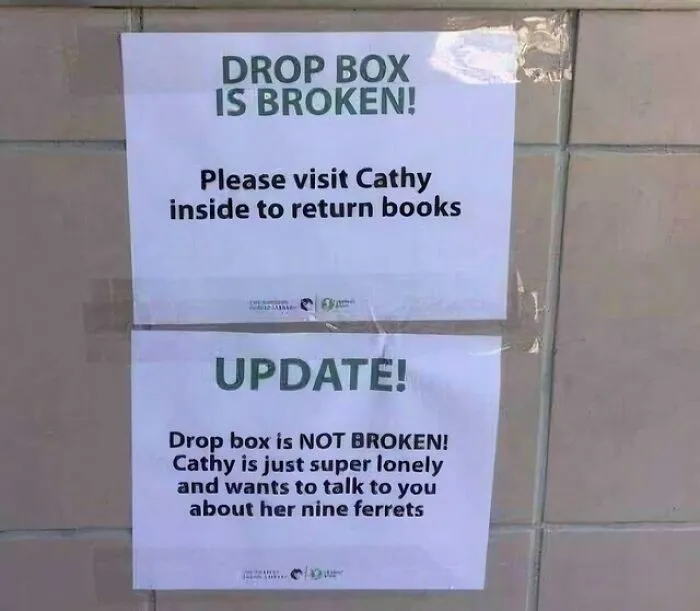 50 Times People Or Businesses Won The Funny Sign Game And Got Celebrated On Facebook
