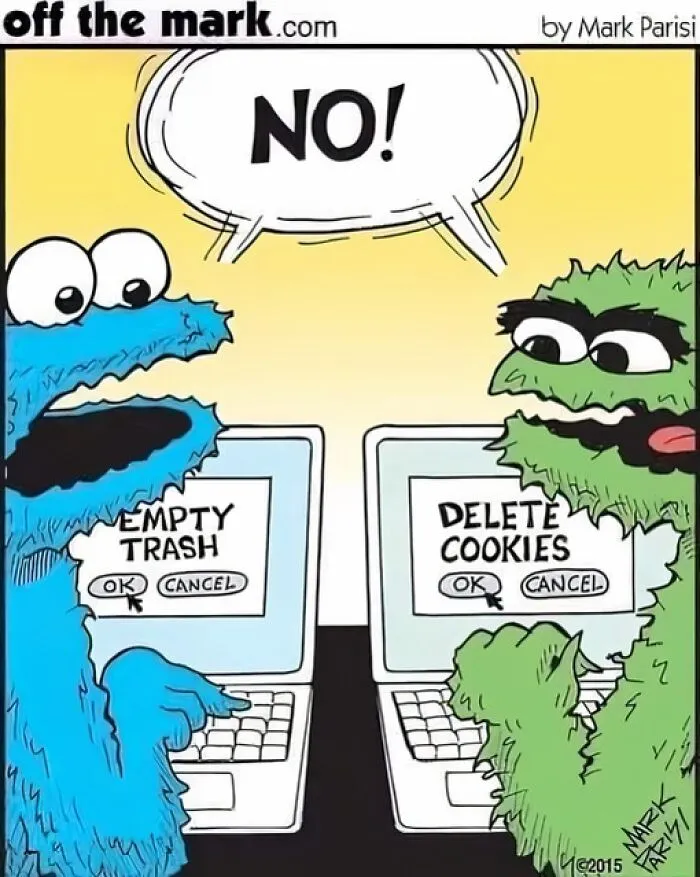 45 Hilarious IT Memes That Won’t Make You Try Turning It On And Off Again (New Pics)