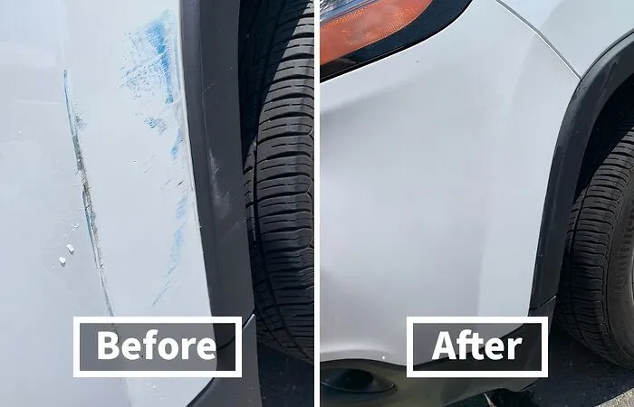 <a style="display:inline;" href="https://www.amazon.com/STK-Extra-Thick-Cleaning-Kitchen-Bathroom-Furniture-Leather-Car-Steel/dp/B01CYTW58Y?ie=UTF8&th=1&linkCode=ll1&tag=bpgorilla-20&linkId=40355b24b172051663f55be56a8e676c&language=en_US&ref_=as_li_ss_tl " target="_blank"> These <span Style="Font:inherit;color:#d74b1f;"> Magic Cleaning Pads </Span> Won't Fix Your Driving, But It Will Make It Look Like It Never Even Happened...