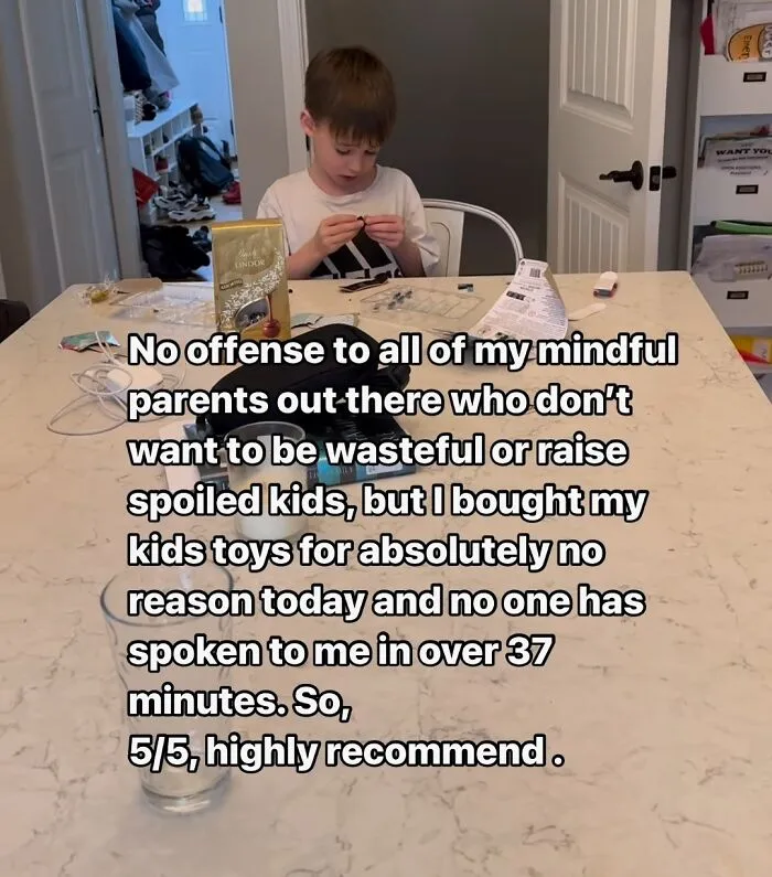 This Mom Shares What Raising Kids Is Like With No Sugarcoating, And Here's 30 Of Her Best Posts