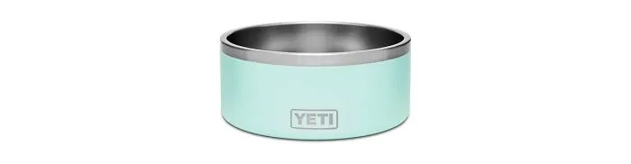 Yeti Boomer 8