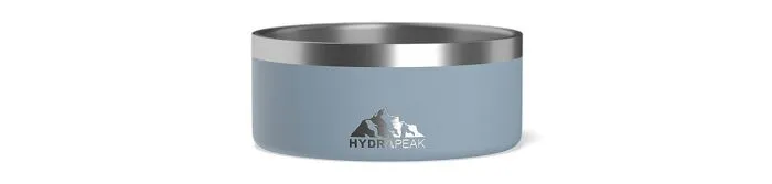 HydraPeak Dog Bowl