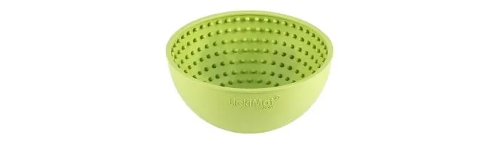 Lickimat Wobble