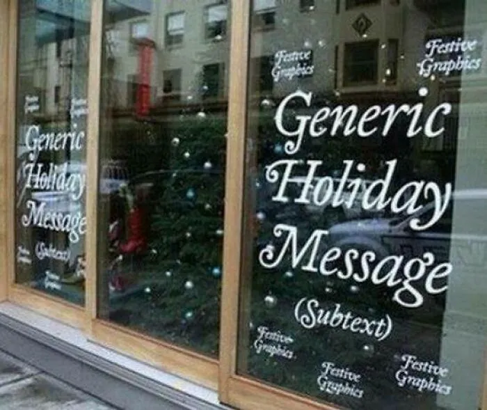 “You Had One Job” Design Fails (35 Pics)