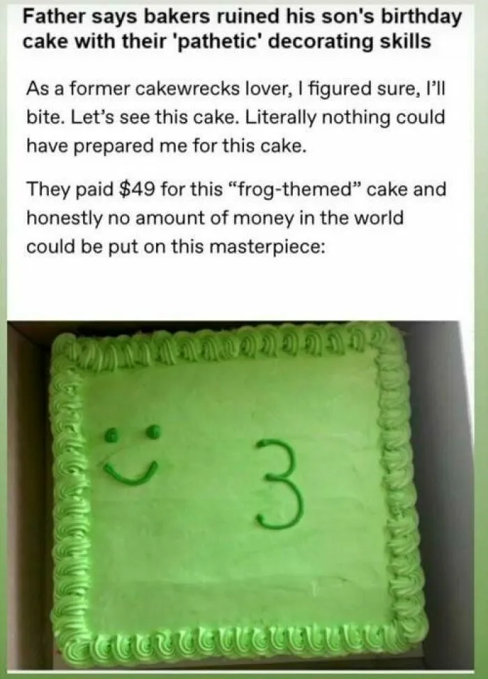 “You Had One Job” Design Fails (35 Pics)