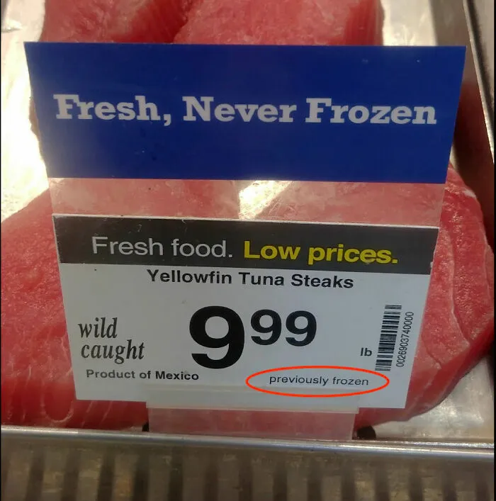 “You Had One Job” Design Fails (35 Pics)