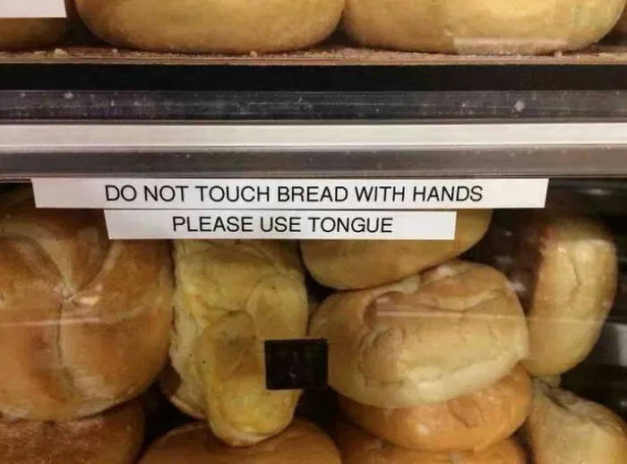 “You Had One Job” Design Fails (35 Pics)