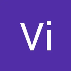 Vi B