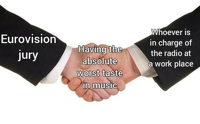 30 Memes And Jokes To Celebrate The Eurovision Song Contest Of 2024