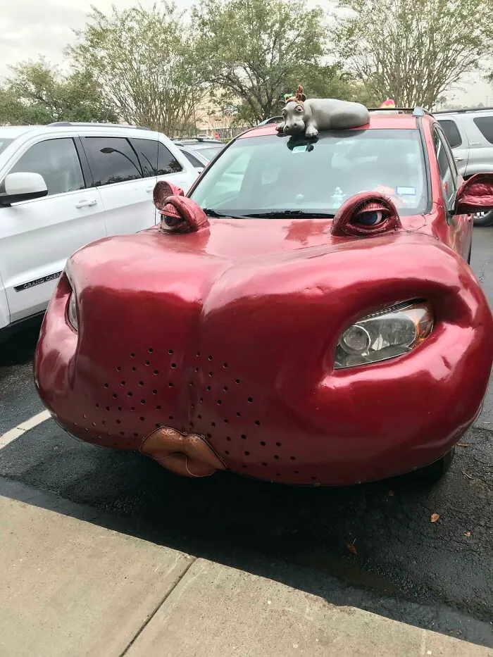 Tenía que compartir esto