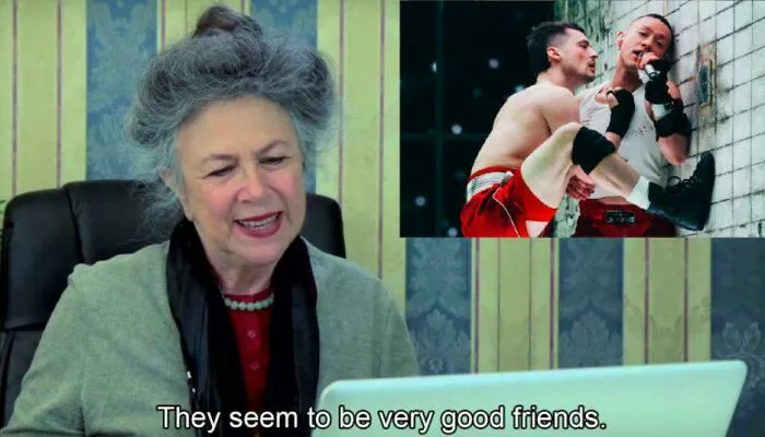 30 Memes And Jokes To Celebrate The Eurovision Song Contest Of 2024