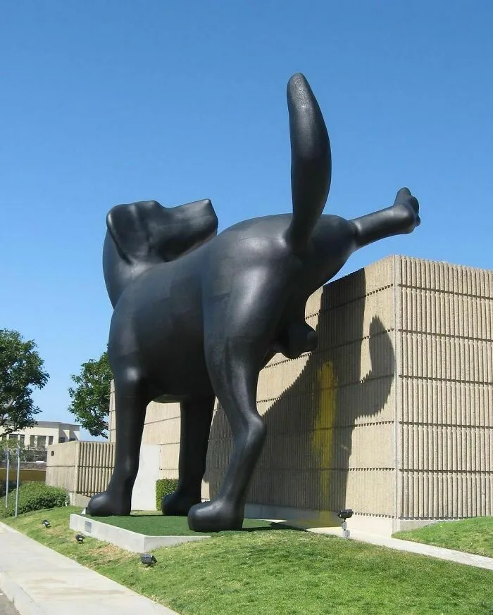 Museo de arte de Orange County